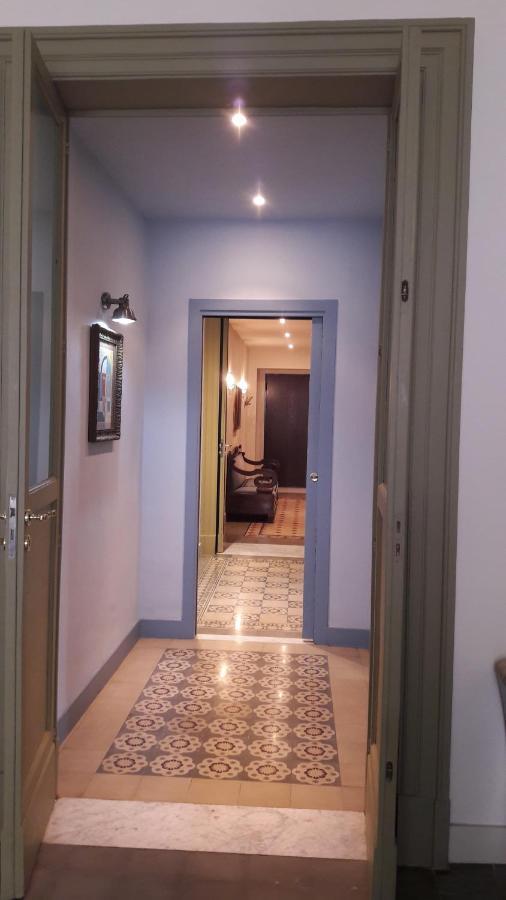 Don Giovanni Charme Apartment Catânia Exterior foto